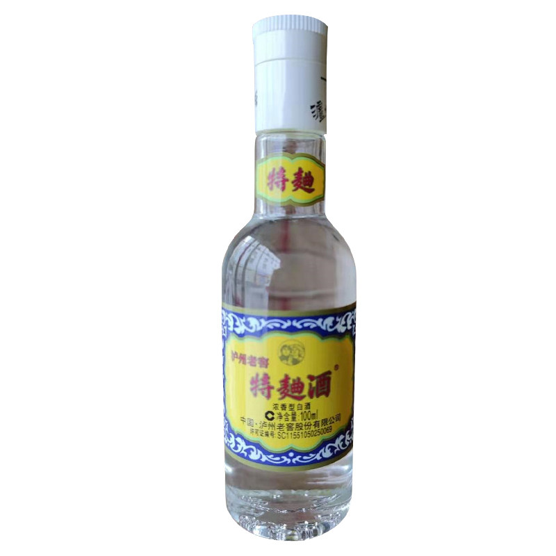🌟发现泸州老窖特曲的魅力，开启品味之旅🍷-酒水-淘宝好物网