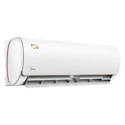 美的智弧大1.5匹p节能变频空调智能家用挂机冷暖两用壁挂式MJA3