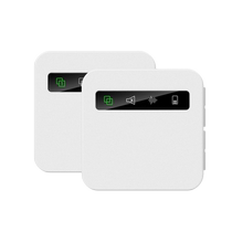 1 to 2 wireless lavalier microphone Bluetooth live broadcast noise reduction radio microphone computer dedicated mobile phone recording microphone equipment