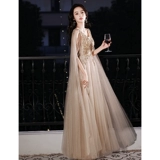 Вечернее платье, элитная юбка, изысканный стиль