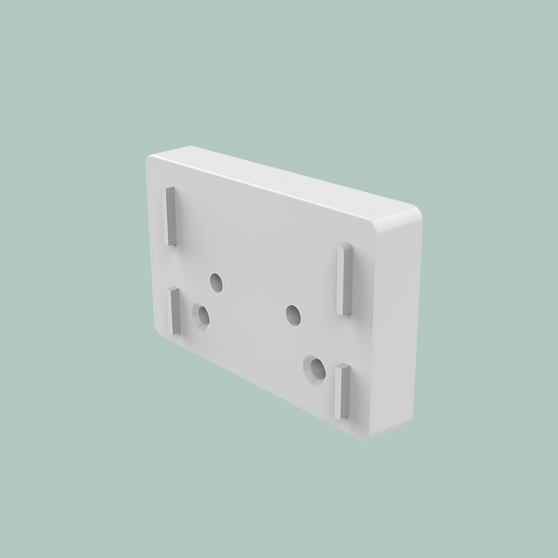 SG008 auxiliary pad door rail accessories baby stair guardrail children isolation fence fence railing guardrail