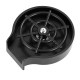 High-Pressure Kitchen Cup Washer, Spray Brush for Quick Cleaning of Cups, Suitable for Home and Commercial Use, for Milk Tea and Coffee