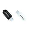 Dual Output USB Bluetooth Audio Receiver Car Wireless Speaker Aux Car Adapter 5.0 Adapter