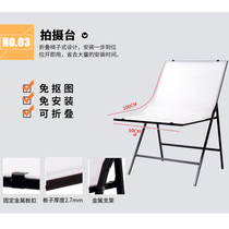 LED photography light set Professional studio equipment Constant light Soft light box Taobao static product photo light