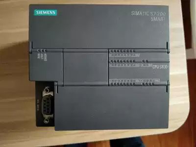 SIEMENS SIEMENS PLC S7-200SMART SR20 SR30 SR40 SR60