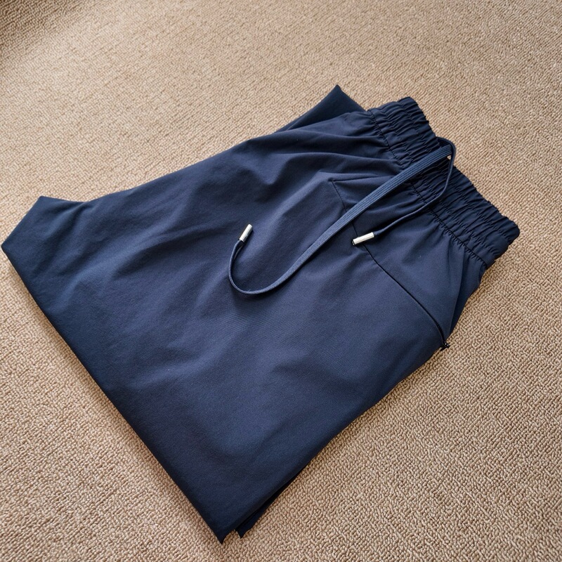 Yuan Tong 1290! Super Comfortable! Spring and Summer Men's Outdoor Lightweight Quick-Drying Jogging Pants, Casual Pants, Sports Pants Yuan Tong 1290! Super Comfortable! Spring and Summer Men's Outdoor Lightweight Quick-Drying Jogging Pants, Casual Pants, Sports Pants