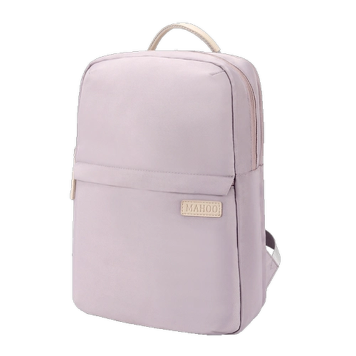 Модный вместительный и большой школьный рюкзак, простой и элегантный дизайн