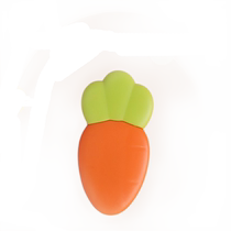 Safety pins for fastening clothes baby lock pins cute cartoon baby childrens small and large anti-rebound buckle pins