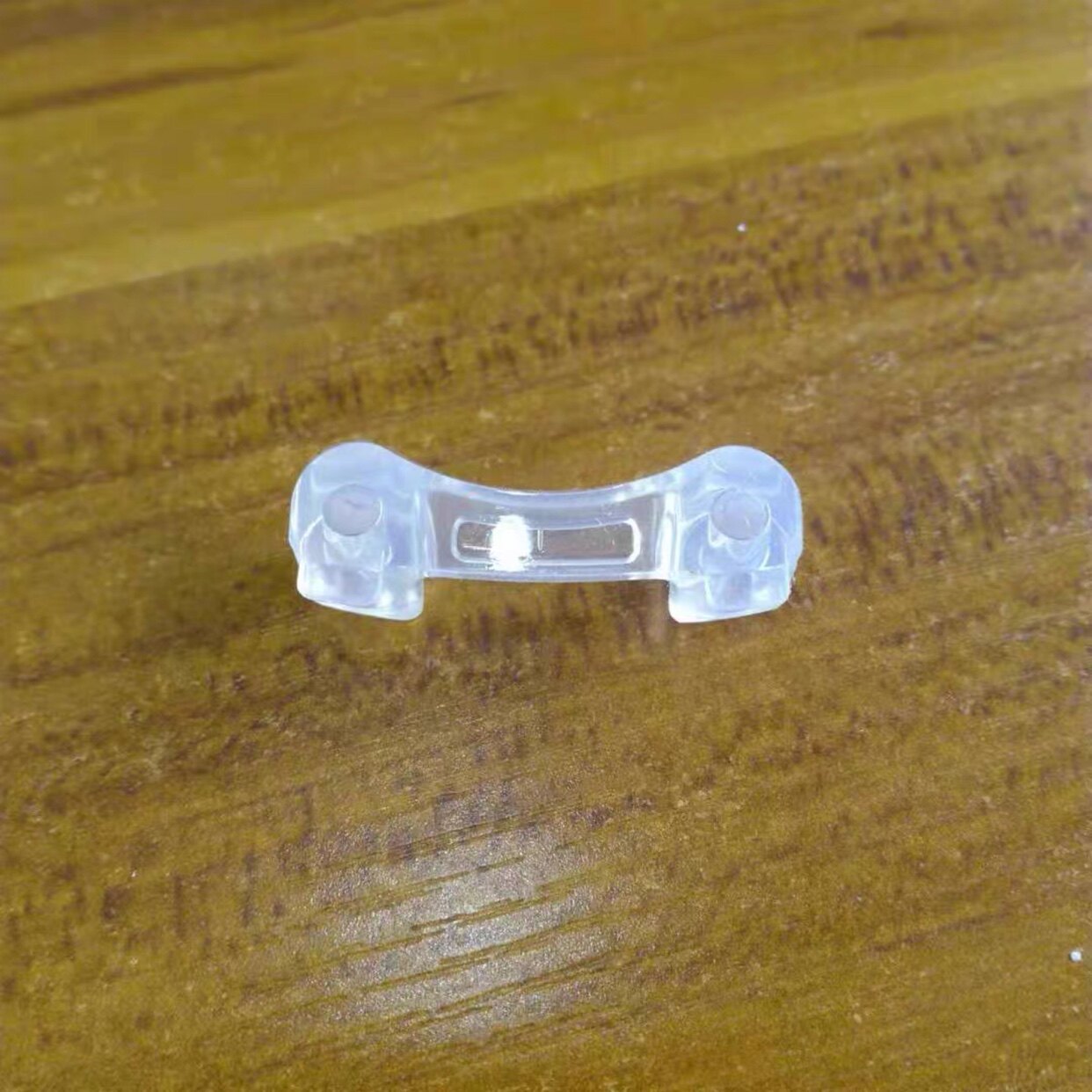 动态lt氧气堵头氧气塞mirage activa lt鼻罩配件硅胶头子