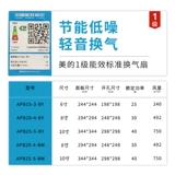 Медиа -окно Blosshand -стиль воздух -разменчивание вентиляционного вентилятора.