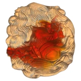 甜诺儿（饰品） Оригинальная резная дизайнерская подвеска, делается под заказ