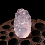 甜诺儿（饰品） Оригинальная натуральная вода, кварц, подвеска из кварца