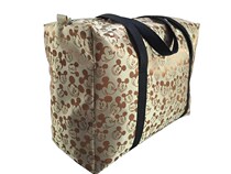Moving Bags Extra-large Thickened Oxford Cloth Waterproof Luggage Baggy Clothes Cashier Bags Super Sturdy Bags Bag