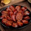 Sichuan-Style Cured Sausage 500g*3 Bags, Homemade Authentic Spicy Sausage from Sichuan, Specialty Cured Meat