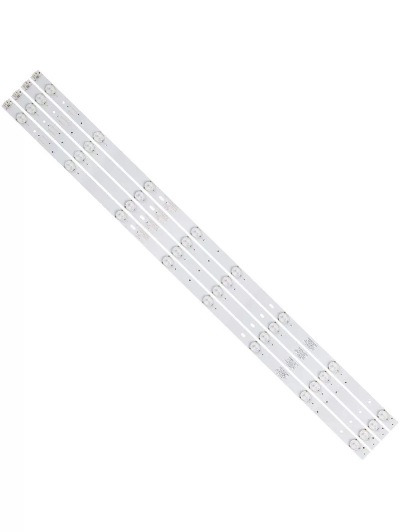 Подходит для светодиодной ленты Pioneer LED-39B350 световая лента LED-39B700S подсветка планка 0Y39D08-ZC21F-04