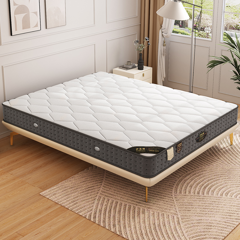 Natural Eco-Friendly 3E Coconut Palm Mattress, Spine-Protecting Hard Pad, Economical Household Silent Spring Simmons Mattress Natural Eco-Friendly 3E Coconut Palm Mattress, Spine-Protecting Hard Pad, Economical Household Silent Spring Simmons Mattress