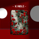 Kindle Protective Case/E-Book PaperWhite4 Wall Rose Amazon Oasis3/2 Migukkpw5/1 휴면 658 청소년 버전 958 엔트리 레벨 558 리더 쉘