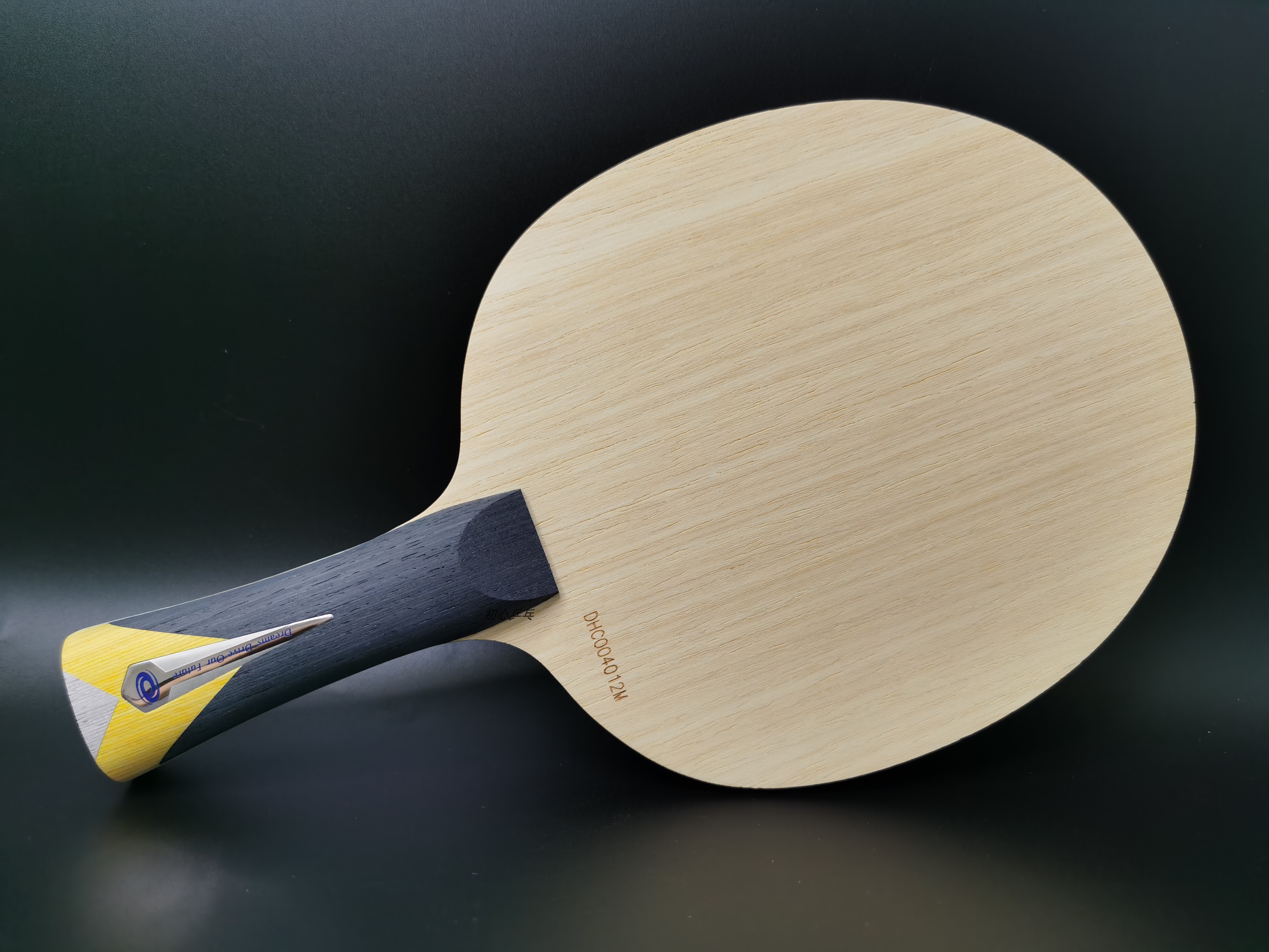 (Kirin Ping Pong) Galaxy Country Special 977 External ALC Butterfly King Big Fish Scale Galaxy Special Baseboard