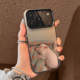 Tribal Monster Illustration Phone Case for iPhone 17, 16, 15, 14 and 13