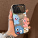 Tribal Monster Illustration Phone Case for iPhone 17, 16, 15, 14 and 13