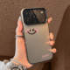 Tribal Monster Illustration Phone Case for iPhone 17, 16, 15, 14 and 13
