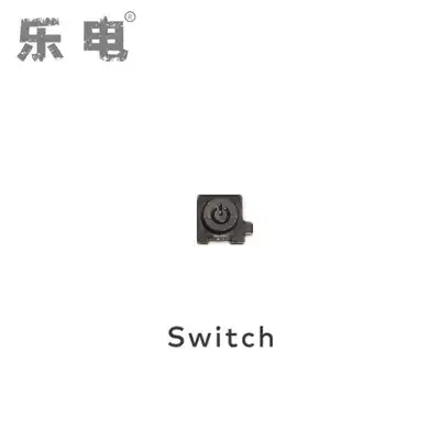 Switch host repair accessories Power button Boot button NS host power boot button Switch button
