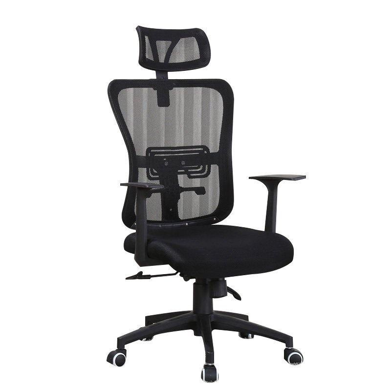 Poetry Xin Computer Chair Home Comfort Long Sitting Boss Chair Breathable Electric Race Chair Human Engineering Chair Office Chair Sub