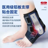 Реабилитация голеностопного сустава Шенгкун Реабилитация растяжения восстанавливают переломы с разрывами.