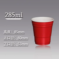 Красный, 285 мл