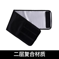 (Два слоя) червячный пот с потом