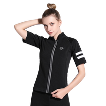 Sweat Suit Womens Suit Large Size Weight Loss Sweat Clothes Sweat Pants Running Gym Yoga Body Control Sweat Suit