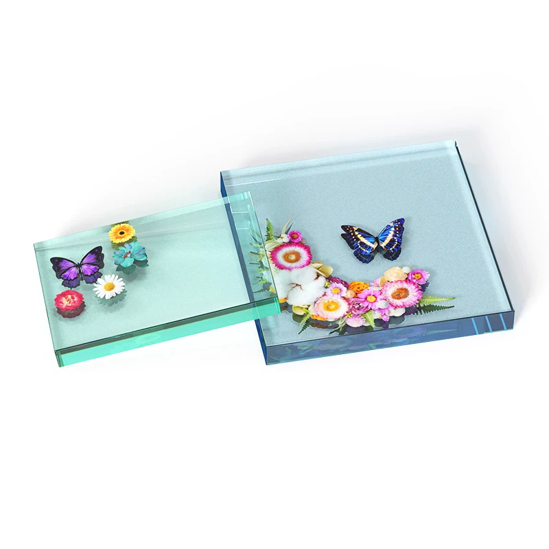 Epoxy resin, glue, silicone big mold, sample handmade