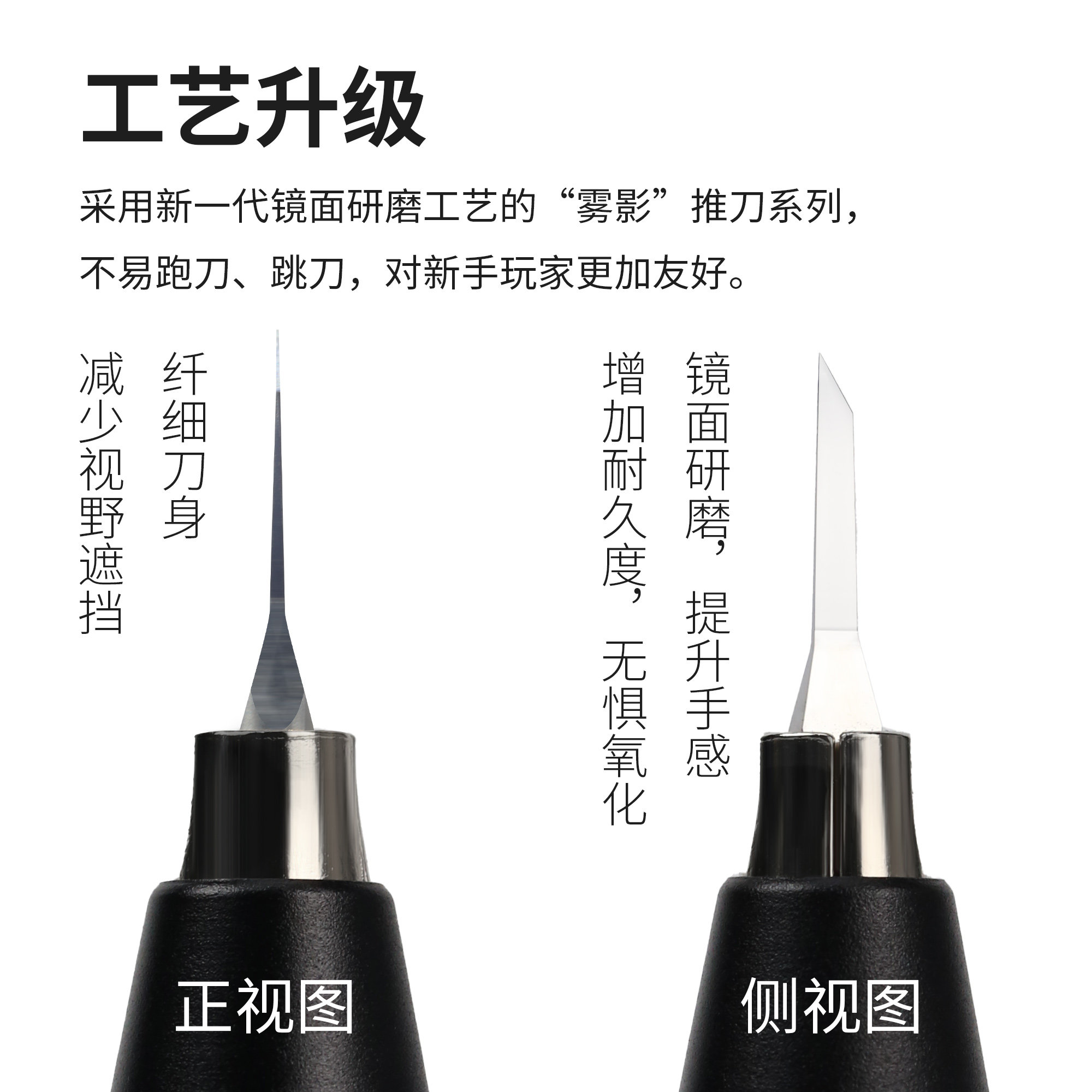 DSPIAE迪斯派模型雾影推刀刻刀，高达手办雕刻神器！_模型制作工具_淘宝游戏网, image size:2000x2000