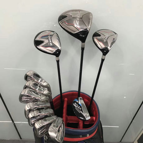 rbz golf set