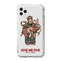 TD3788 Fortune God ★ Четыре угловых подушек безопасности (модель стрельбы)