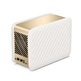 Lenovo/Lenovo Personal Cloud Storage T2 Double Disk 8T/4T Служба хранения сетевой пластины Cloud Plate Private Plate