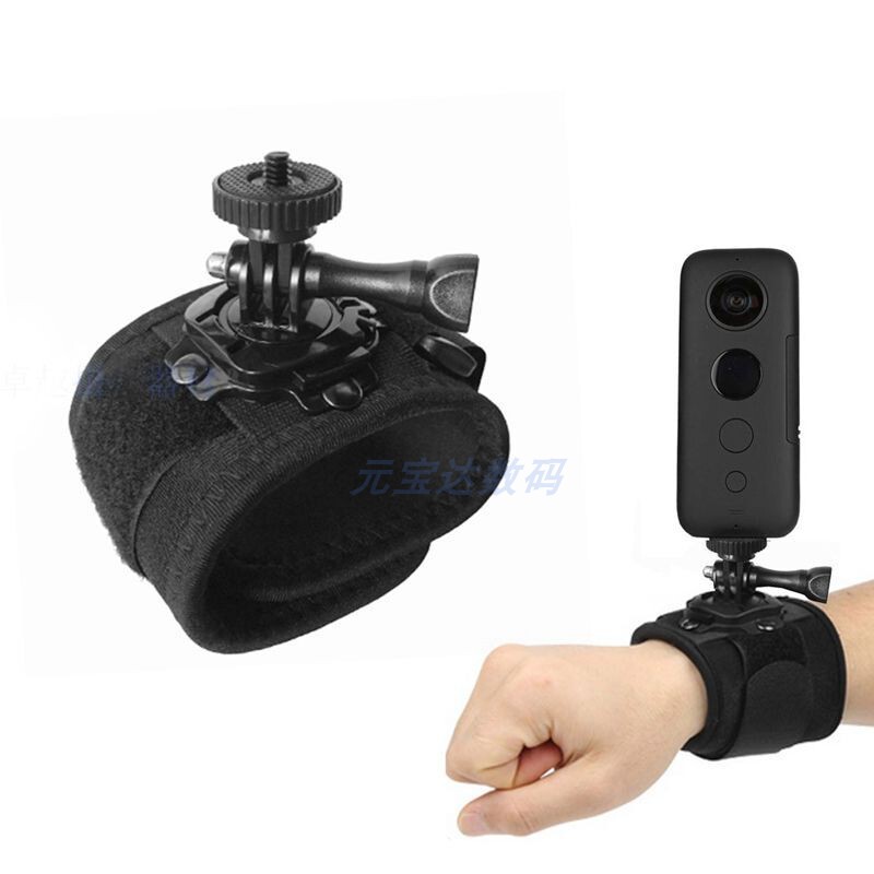 Suitable for Insta360 Ace Pro/X3/Onex2/Rs Panoramic Camera Head Strap, Chest Strap, Wrist Strap, Cycling Strap Suitable for Insta360 Ace Pro/X3/Onex2/Rs Panoramic Camera Head Strap, Chest Strap, Wrist Strap, Cycling Strap