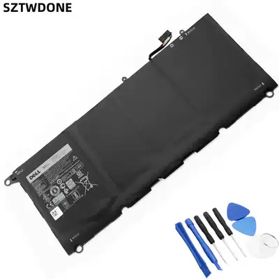 Suitable for Dell DELL XPS 13 9360 PW23Y RNP72 TP1GT Laptop battery