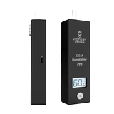 Гигрометр, ростомер