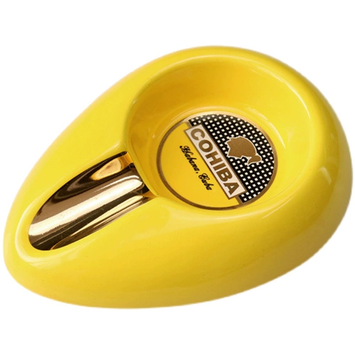 Креативная модная портативная пепельница