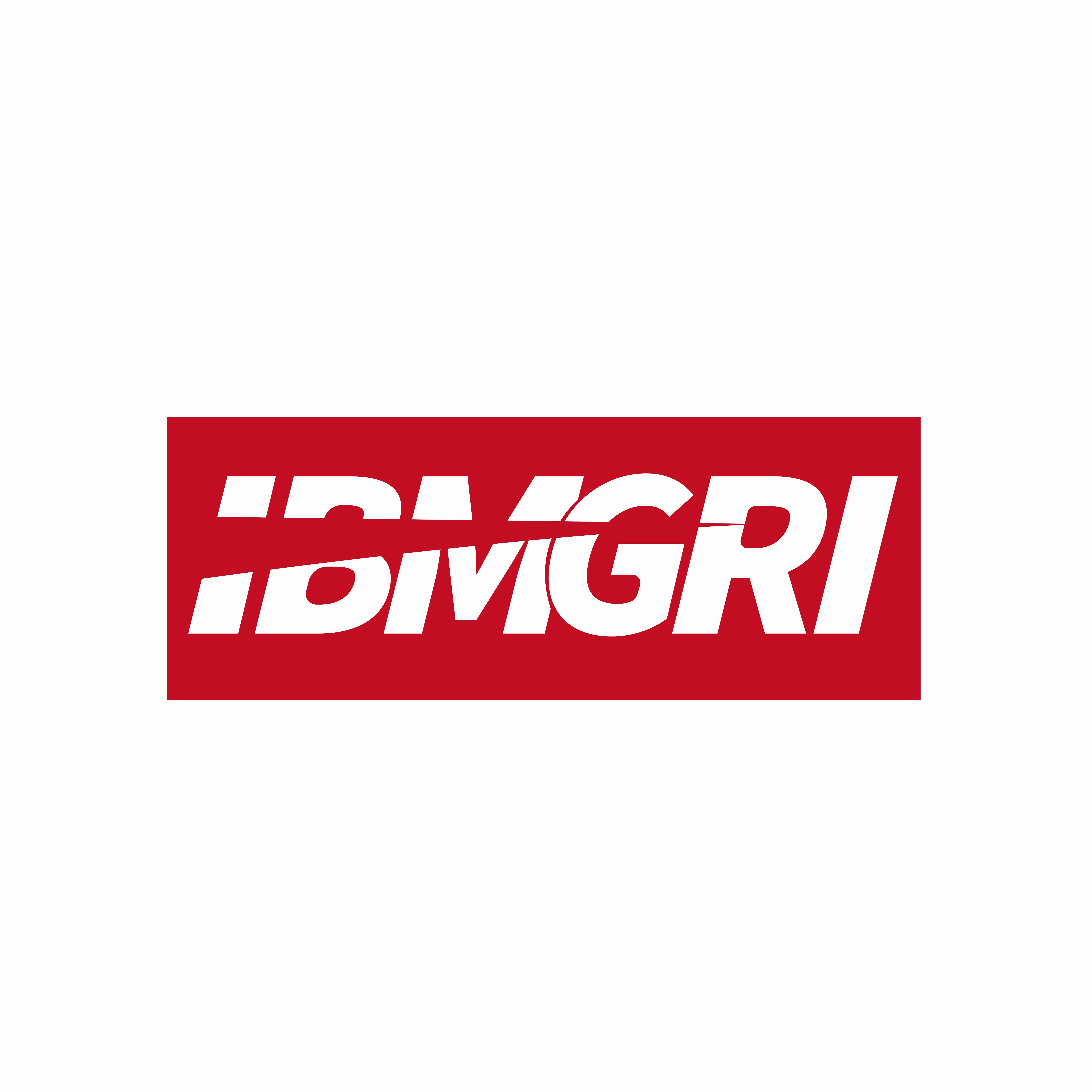 牛模玩模型玩具IBMGRI