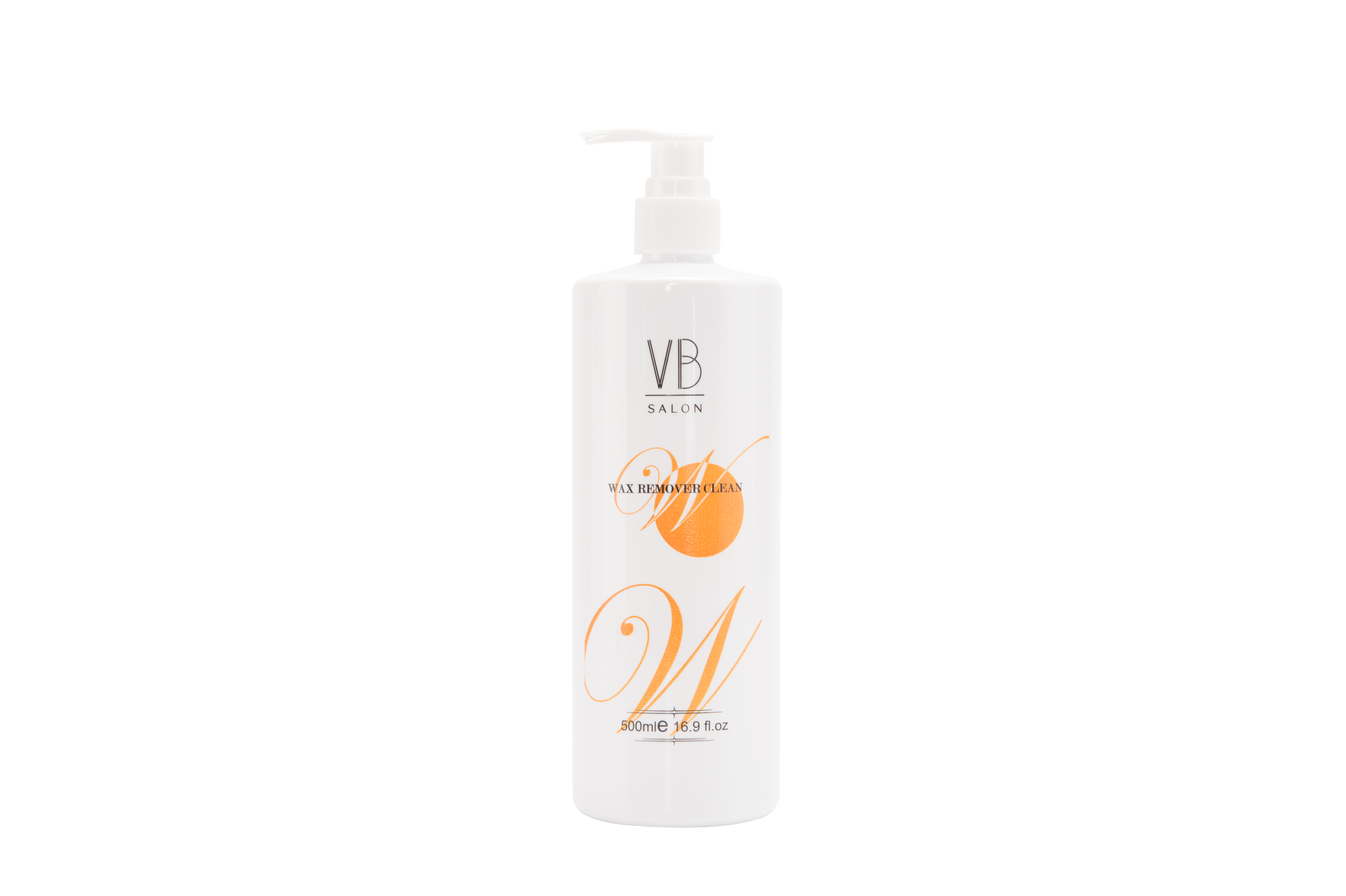 Australian Vib Salon VB Salon removes stains 500ml from hair salon 500ml