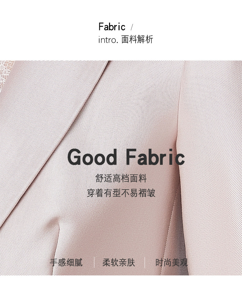 Демисезонный пиджак классического кроя, комбинезон, форма, облегающий крой, изысканный стиль 