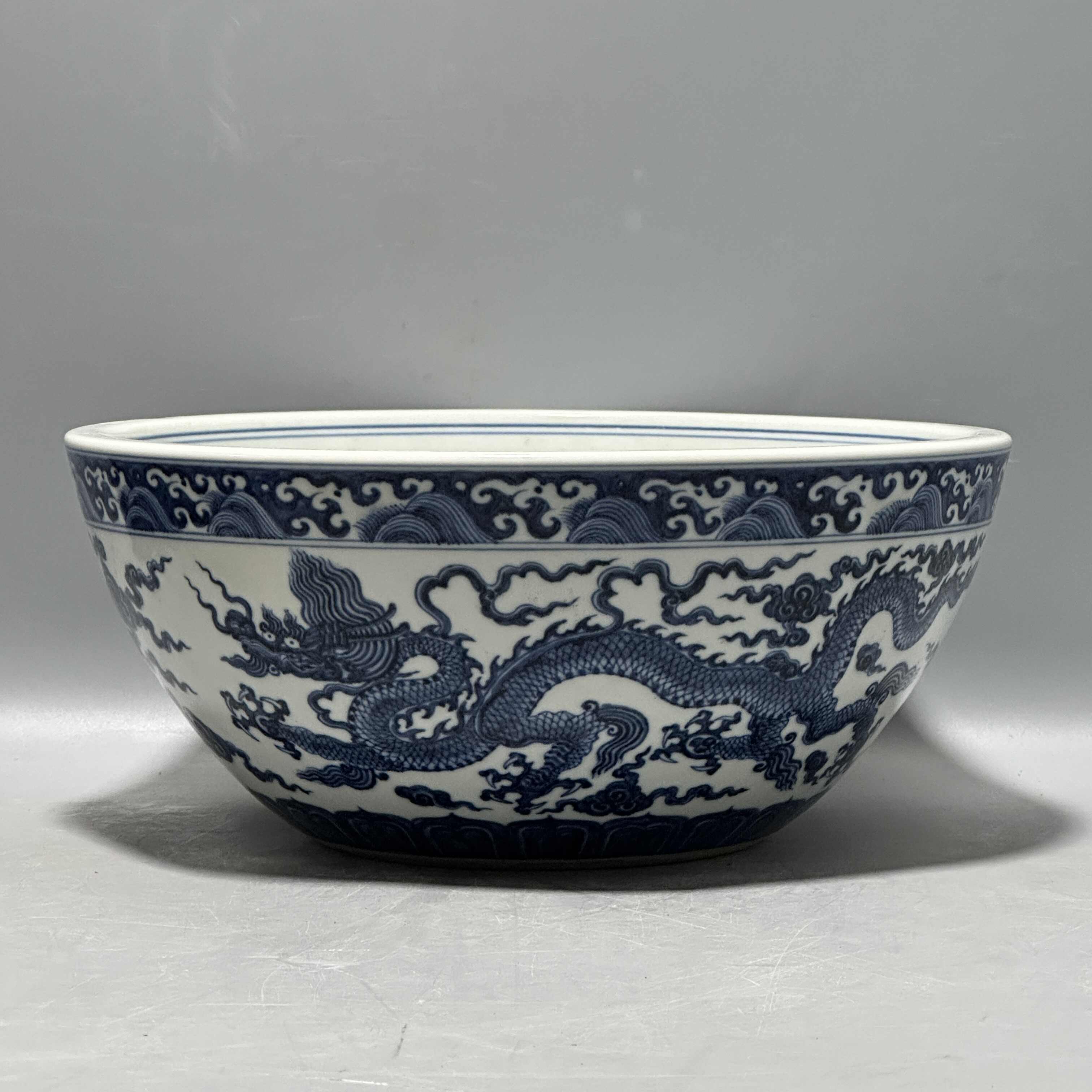 宣德青花龙纹碗- Top 50件宣德青花龙纹碗- 2026年6月更新- 淘宝Taobao