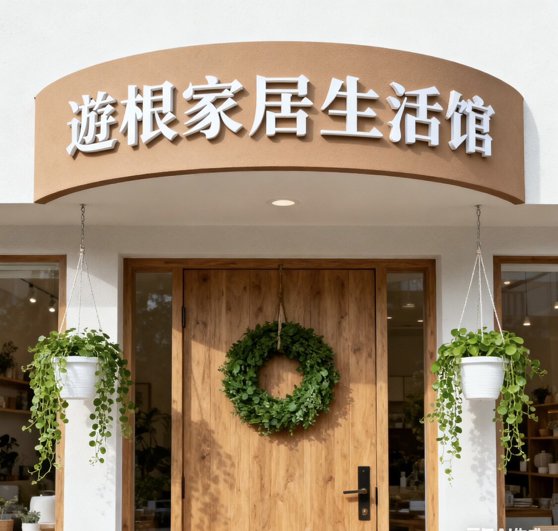 遊根家居生活馆