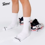 Гольфы, спортивные носки, зимние цветные высокие сапоги, увеличенная толщина