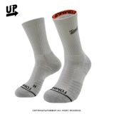 Гольфы, спортивные носки, зимние цветные высокие сапоги, увеличенная толщина