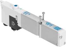 Brand new original FESTO Feto solenoid valve VMPA1-M1H-M-PI 533342537960