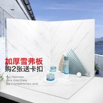 Food shooting background cloth Photo background board props wood grain wooden board Marble cement photography ins style gourmet cake baking products Photo background paper wall shaking sound swing shooting props ornaments