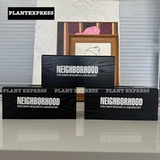 Соседство прилив бренд дерево творческая ретро -бумажная коробка Home Living Coffee Loose Baper Lateelse Latement Lose Hore Box